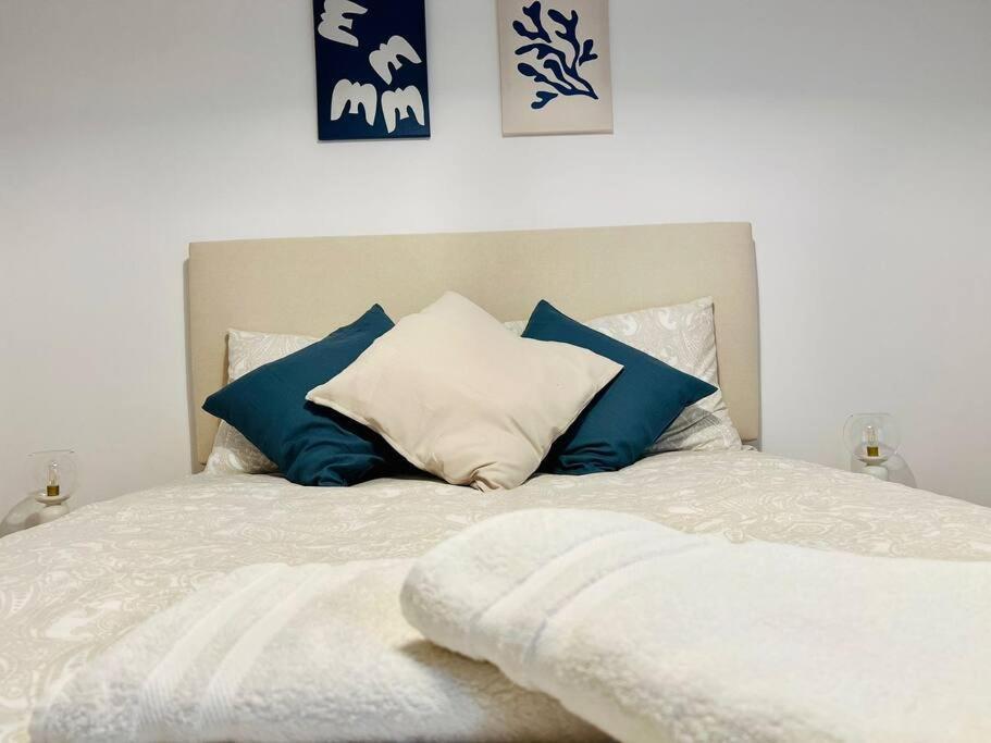 Apartment Amigos Torremolinos