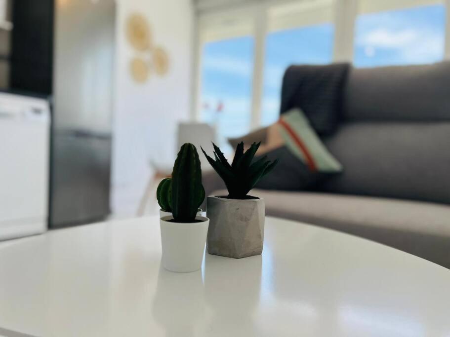 Apartment Amigos Torremolinos