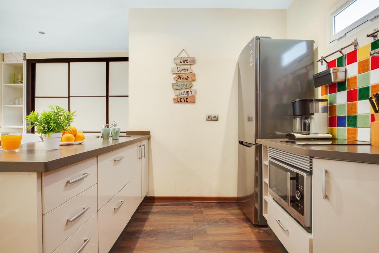 Apartamento Rocio Anexo By Ivi Real Estate Torremolinos