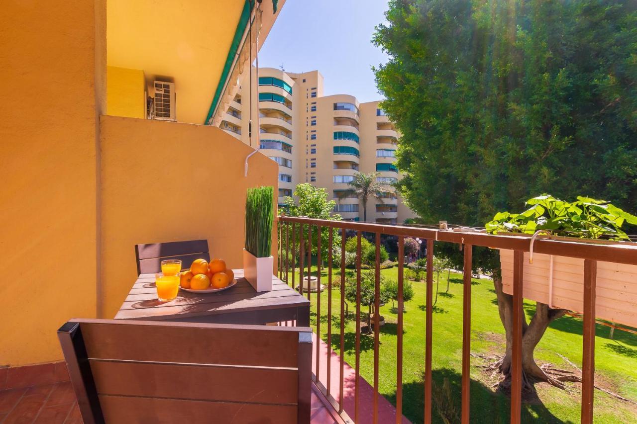 Rocio Anexo By Ivi Real Estate Apartamento