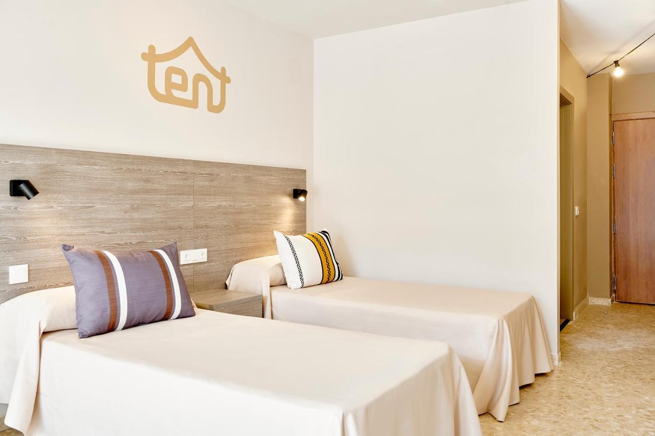 Tent Hotel 3*