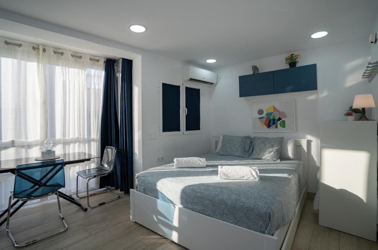 Apartment El Carmen Carihuela Playa