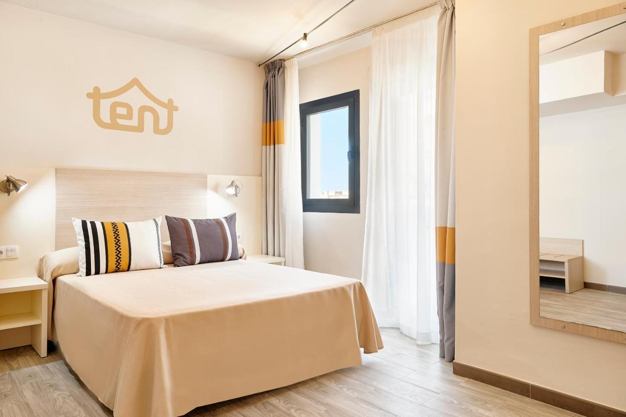 Tent Hotel Torremolinos