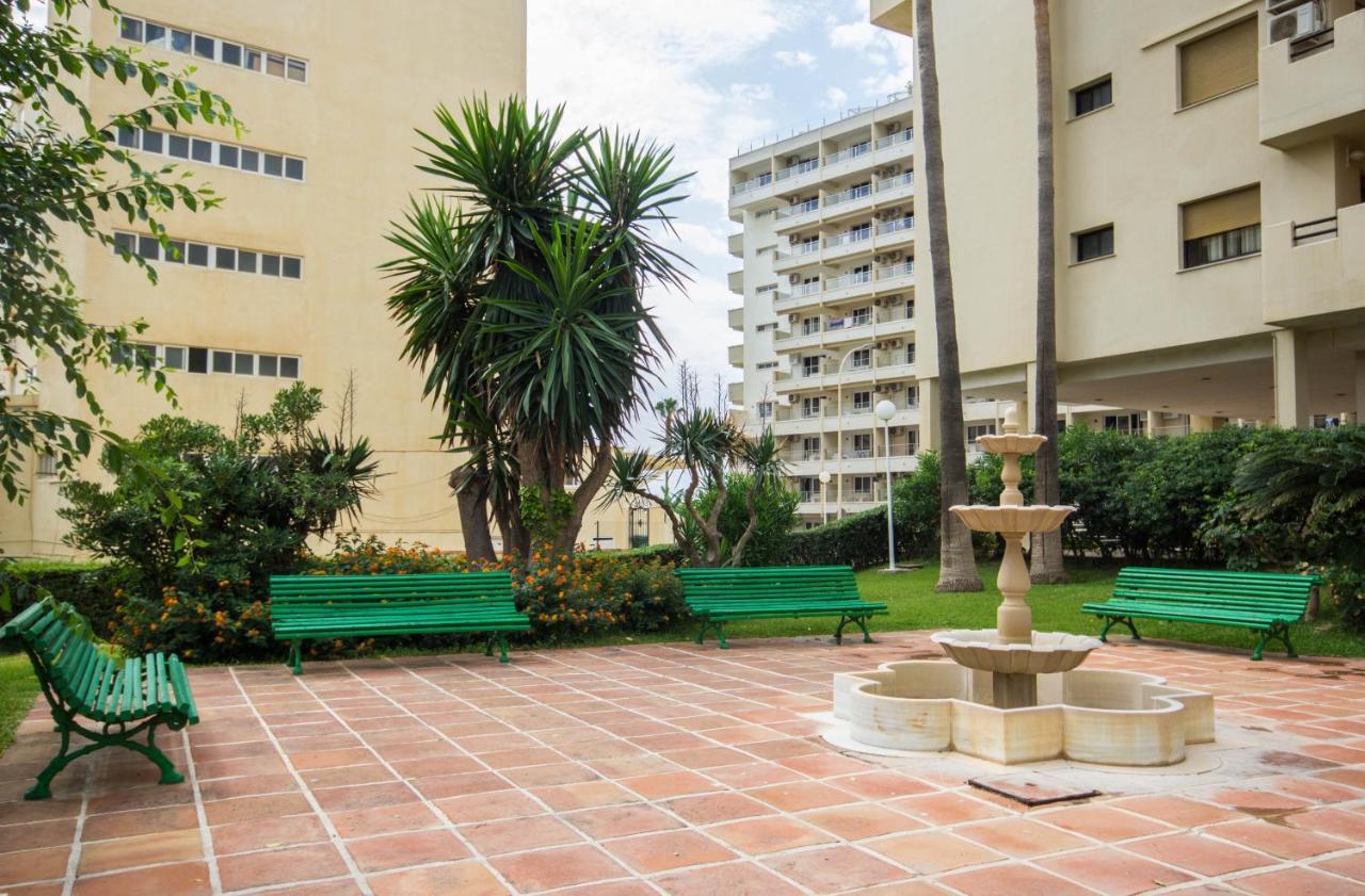Montemar Puerto By Ivi Real Estate Apartment *