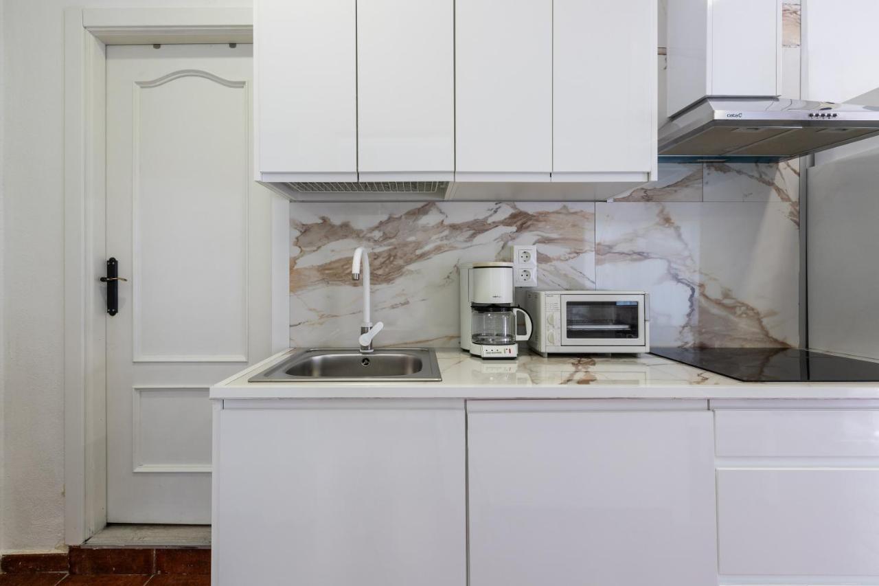 Apartment Vivienda En Calle La Luna Torremolinos
