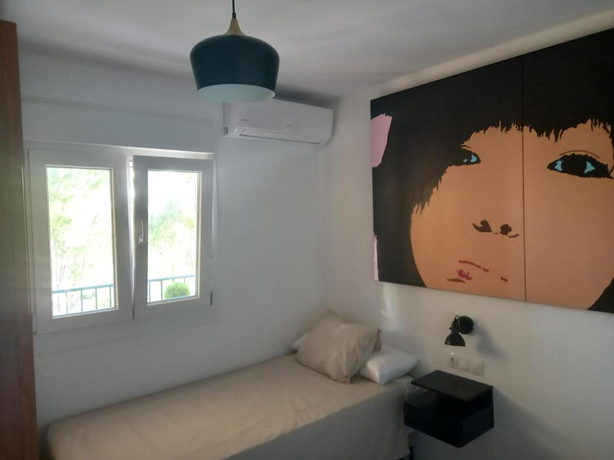 álamos Apartamento *