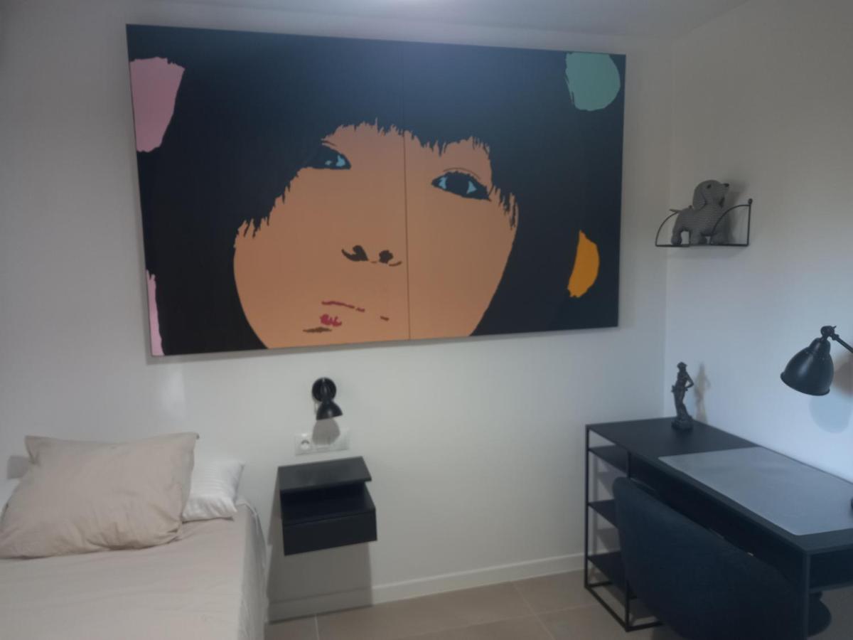 álamos Apartamento