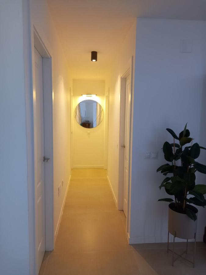 álamos Apartamento