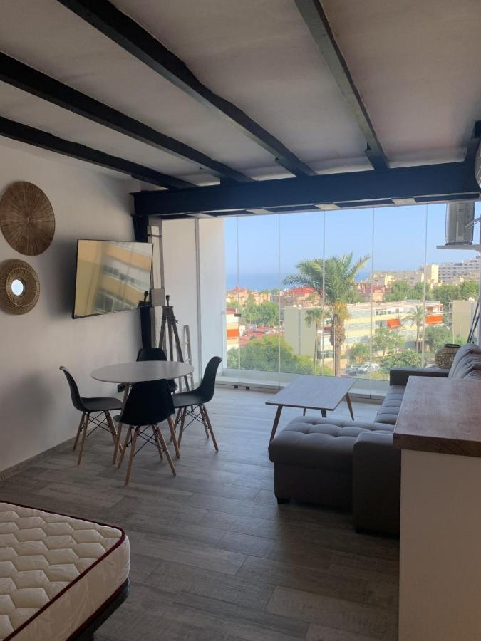 Eurosol Appartement Torremolinos