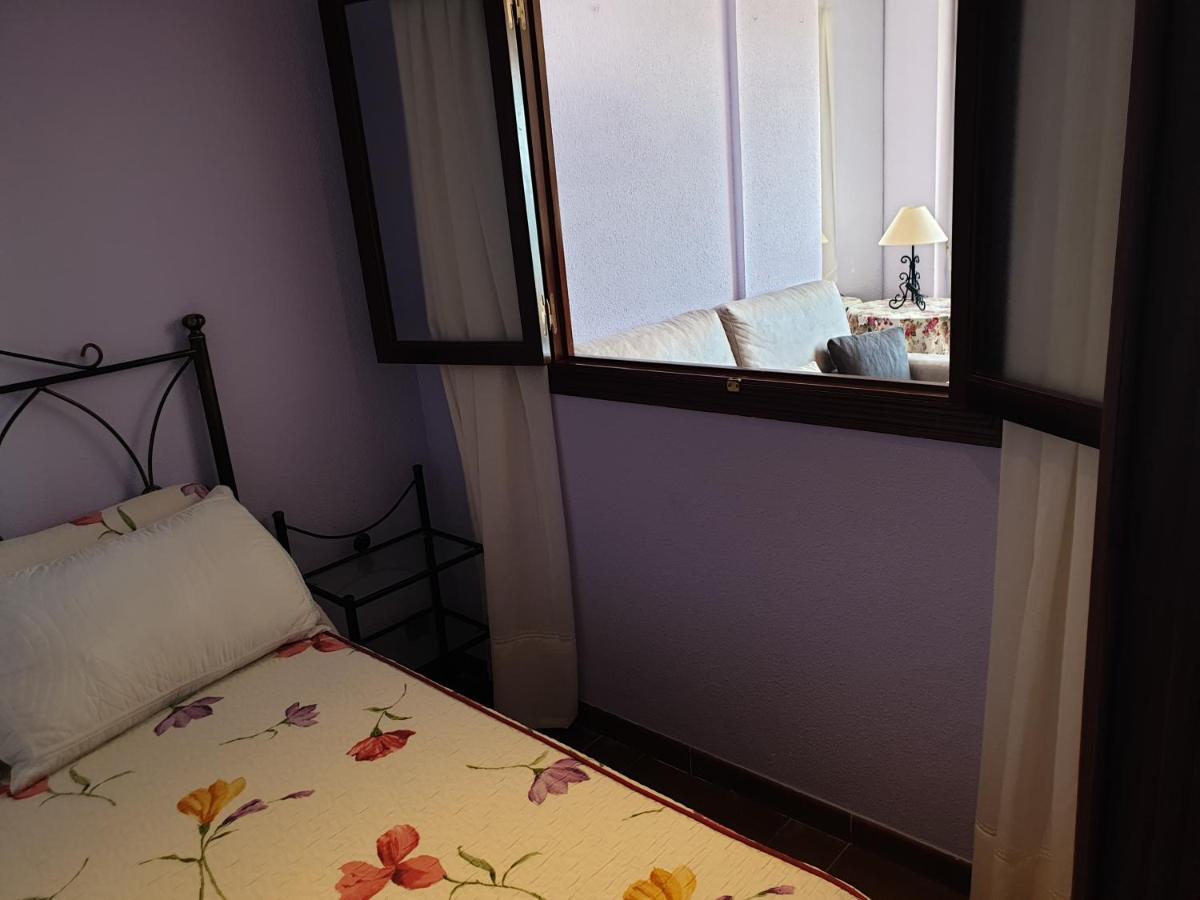 Apartamento Vistas Frontal Al Mar Torremolinos