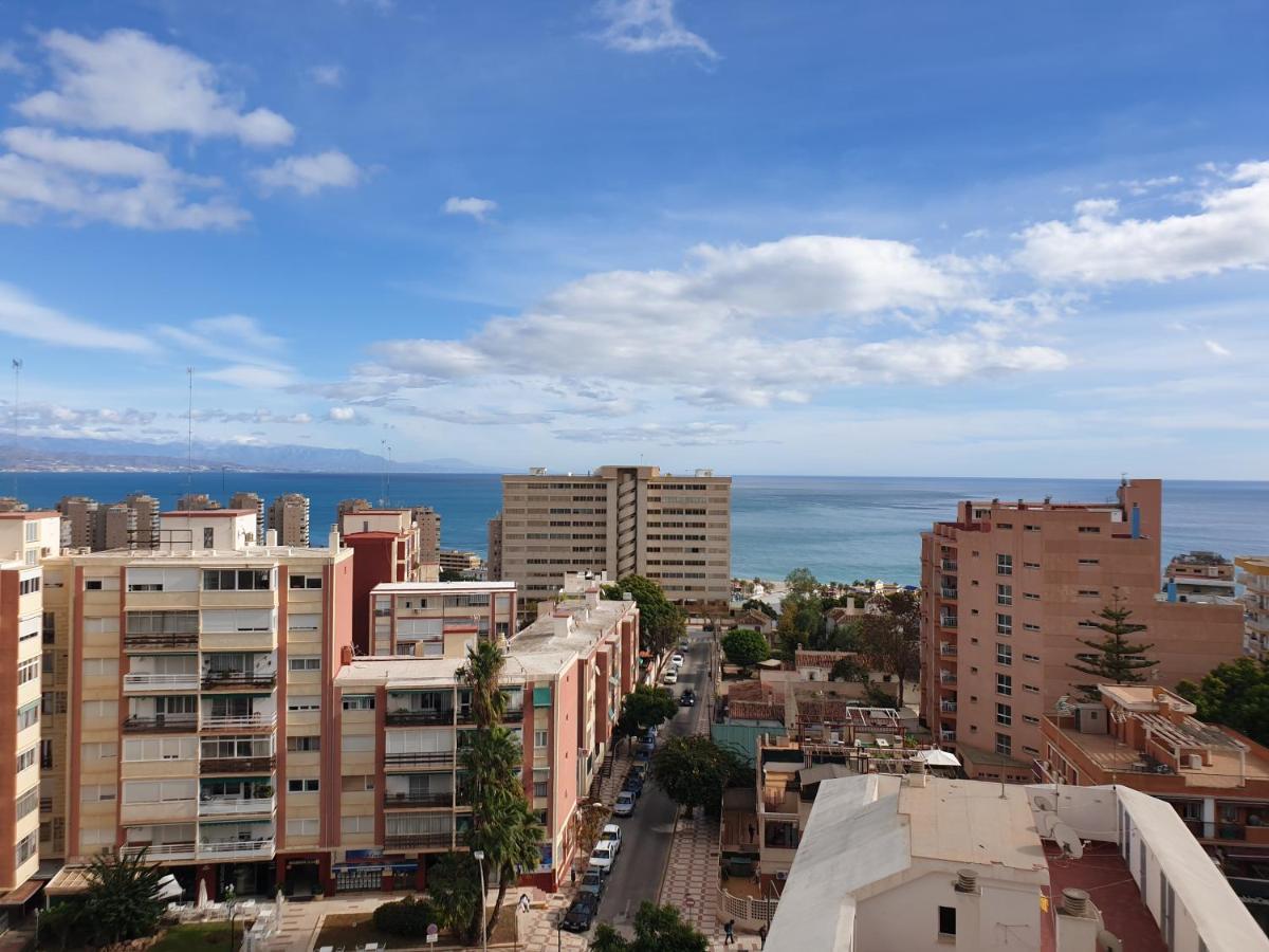 Apartamento Vistas Frontal Al Mar