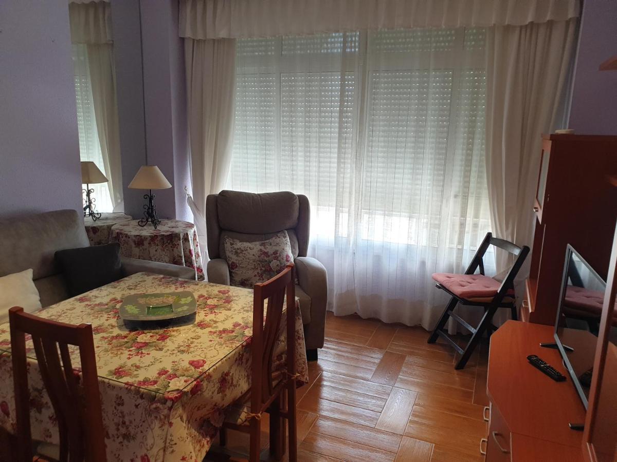 Apartamento Vistas Frontal Al Mar Appartement