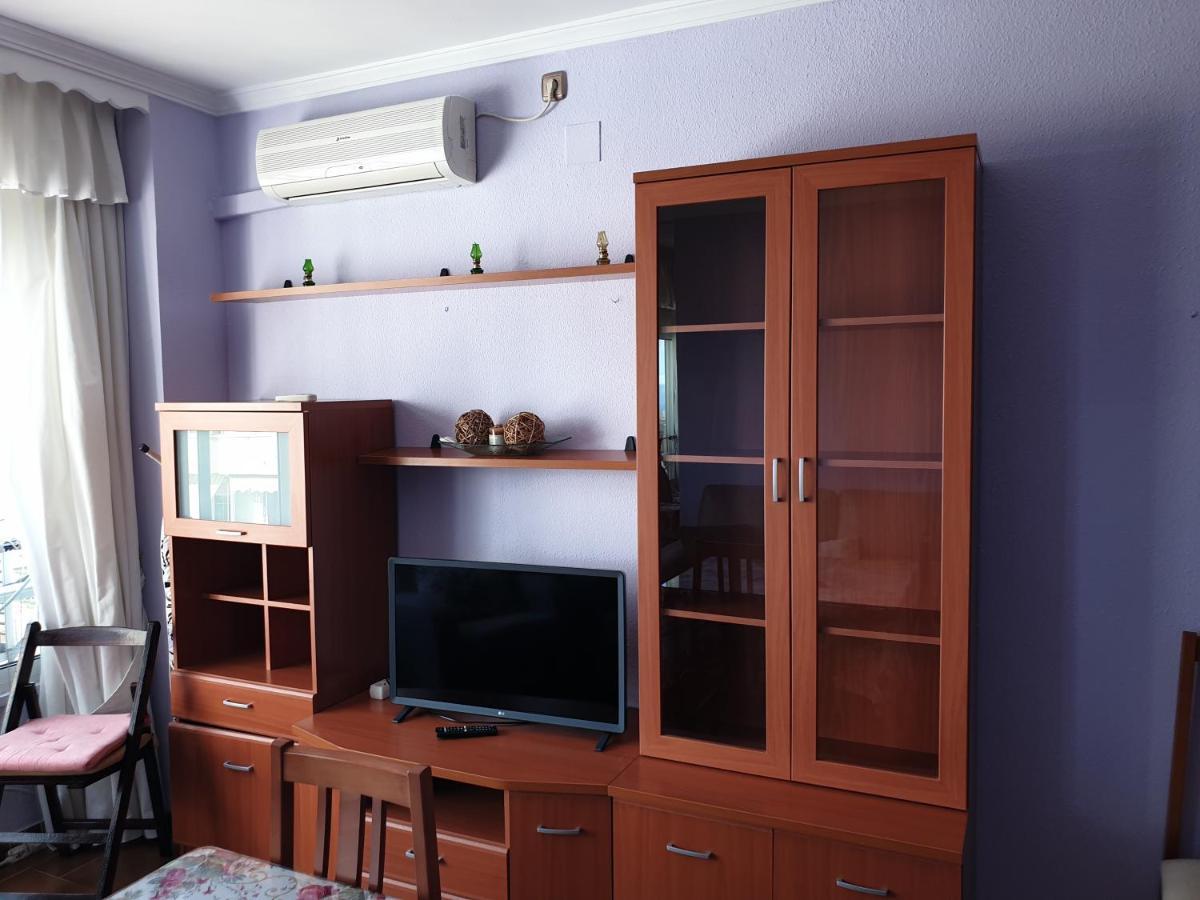 Appartement Apartamento Vistas Frontal Al Mar