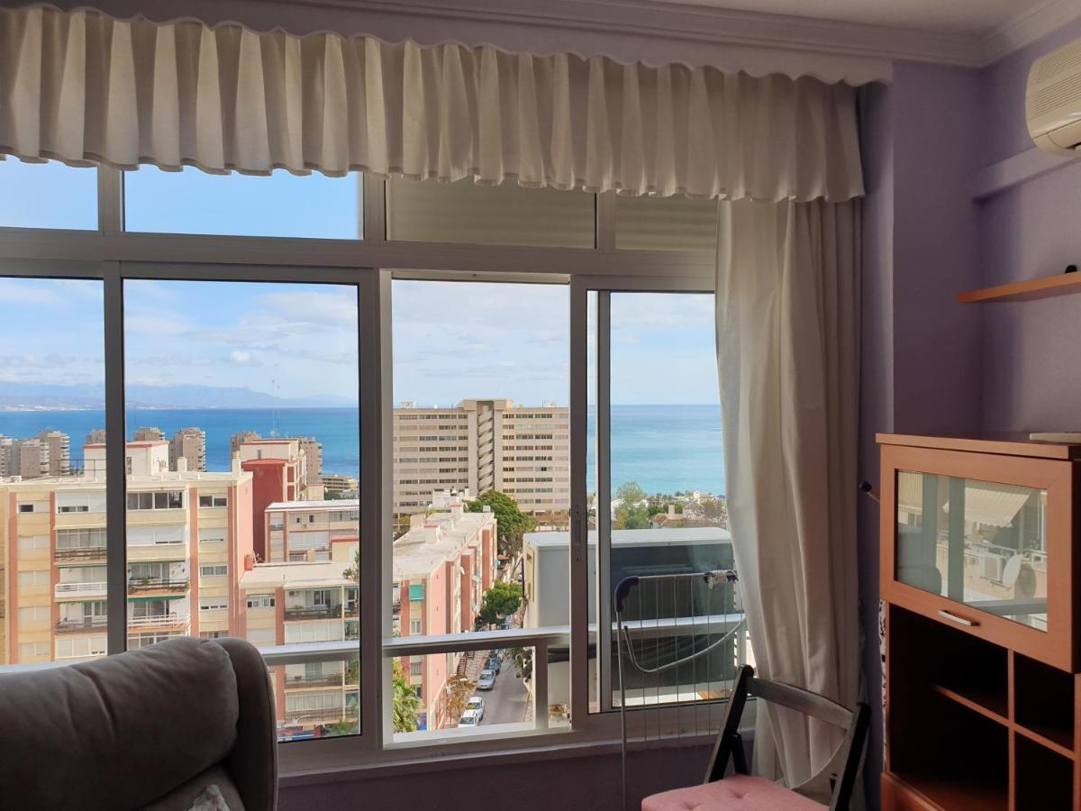 Apartamento Vistas Frontal Al Mar *