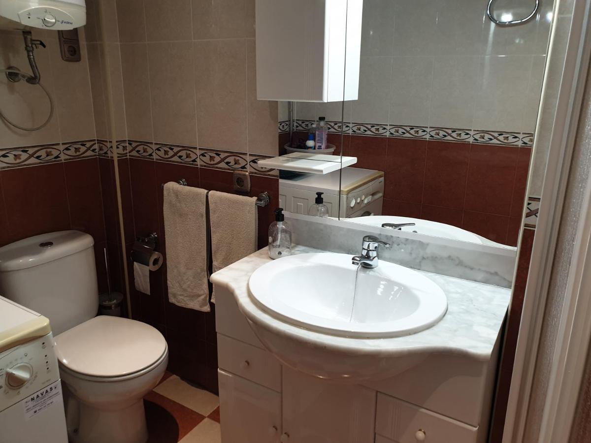 Apartamento Vistas Frontal Al Mar Torremolinos