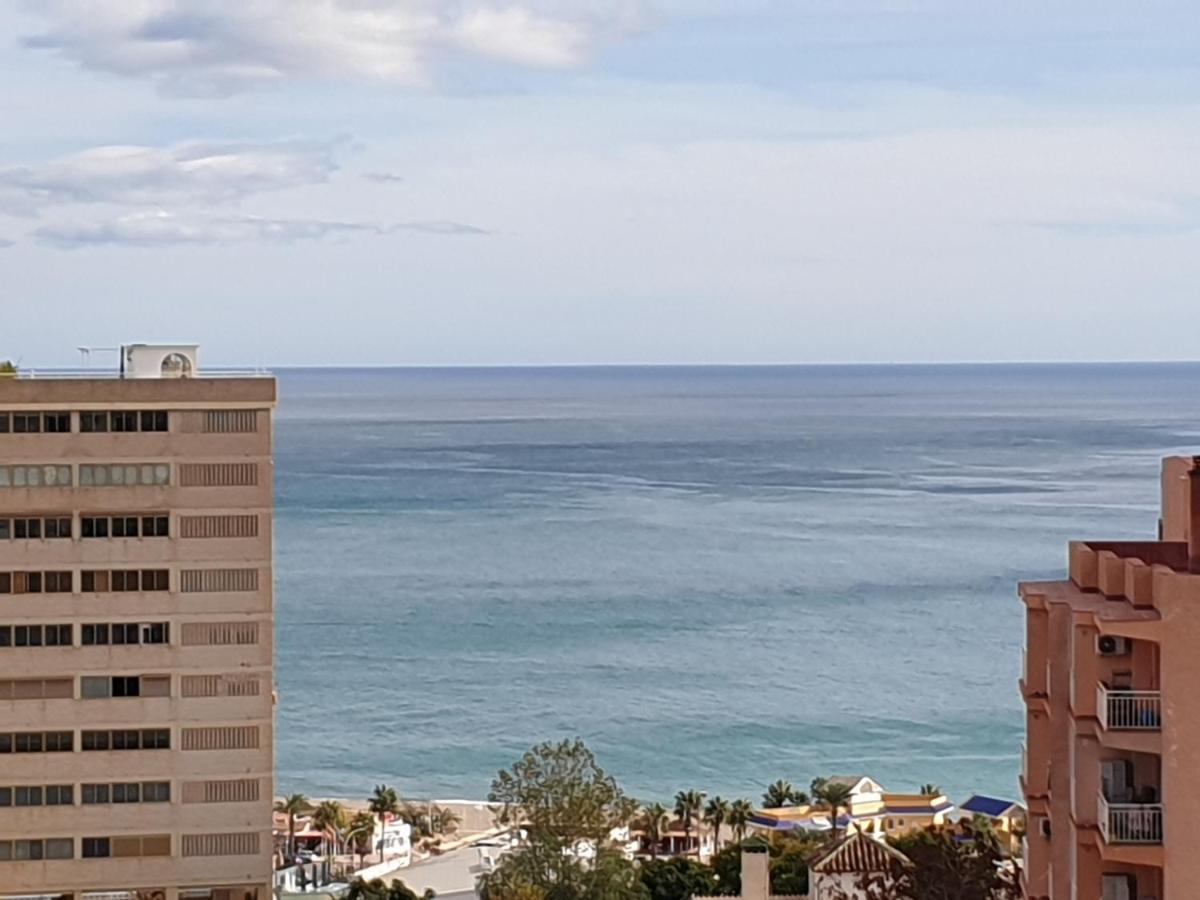 Apartamento Vistas Frontal Al Mar Appartement Torremolinos