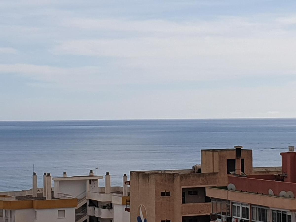 Appartement Apartamento Vistas Frontal Al Mar