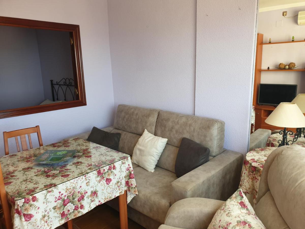 Apartamento Vistas Frontal Al Mar