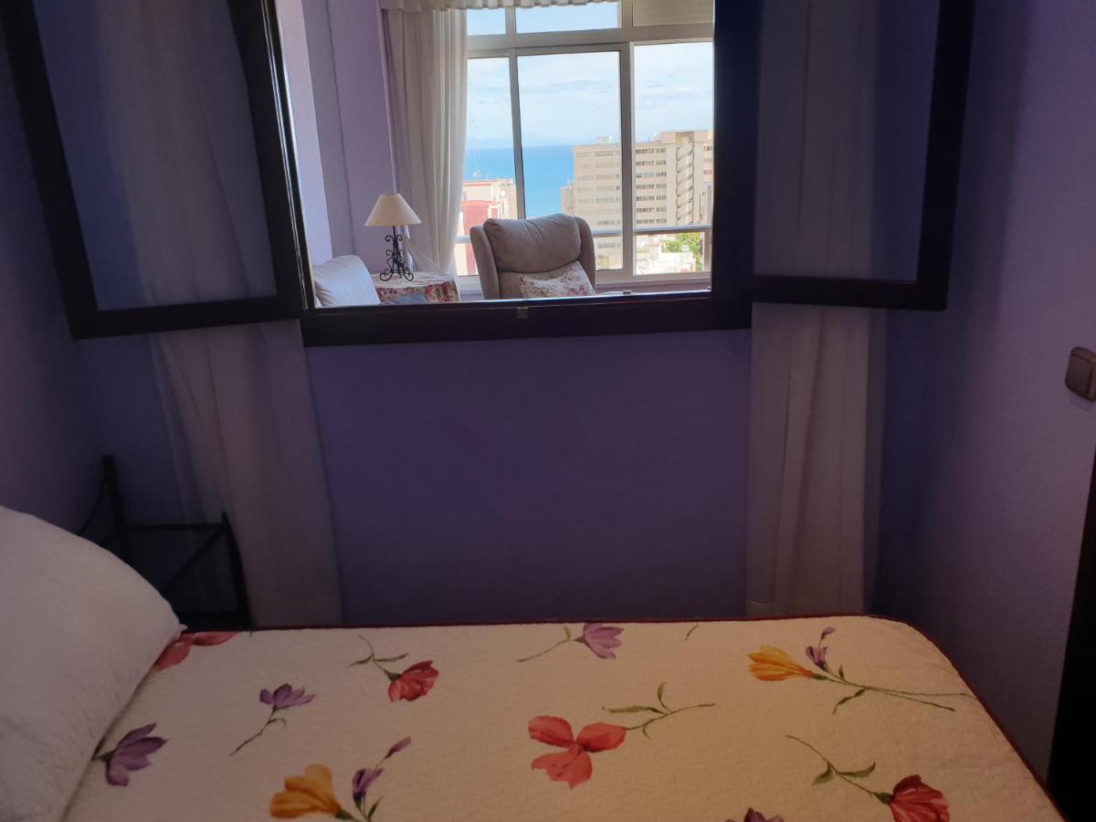 Apartamento Vistas Frontal Al Mar *