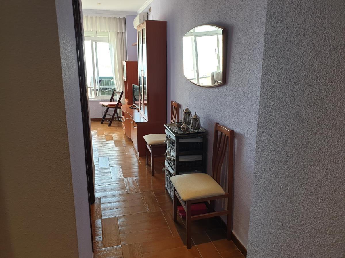 Apartamento Vistas Frontal Al Mar *