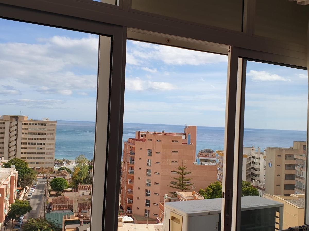Apartamento Vistas Frontal Al Mar Appartement *