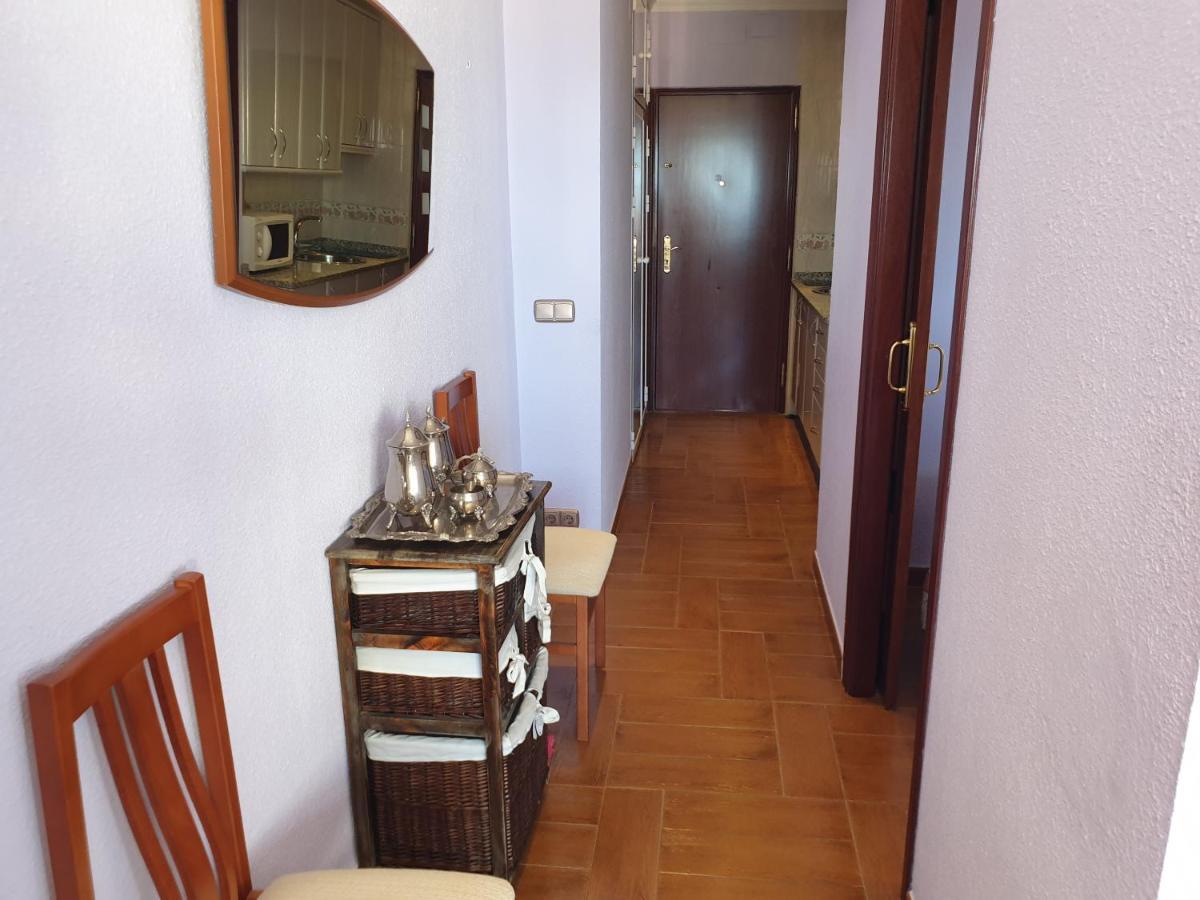 Apartamento Vistas Frontal Al Mar * Torremolinos
