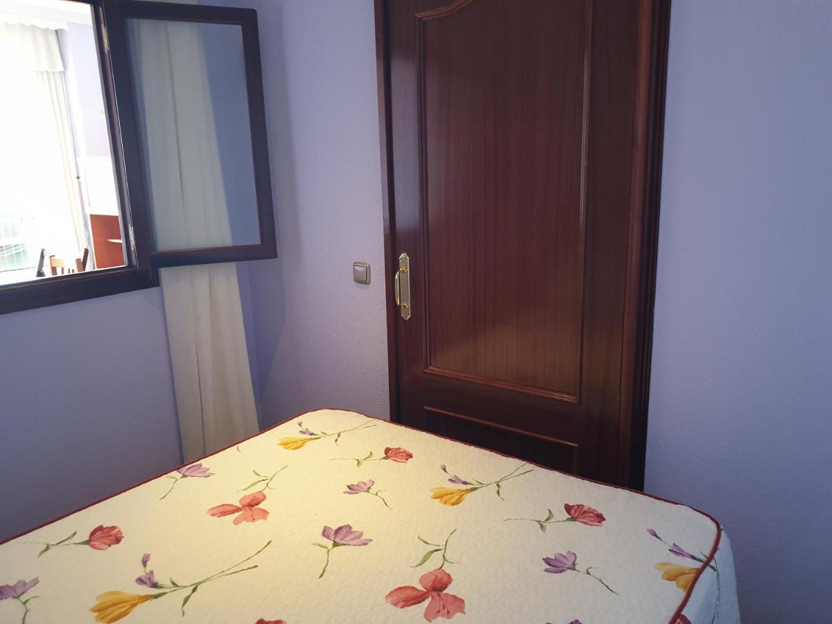 Apartamento Vistas Frontal Al Mar Appartement Torremolinos
