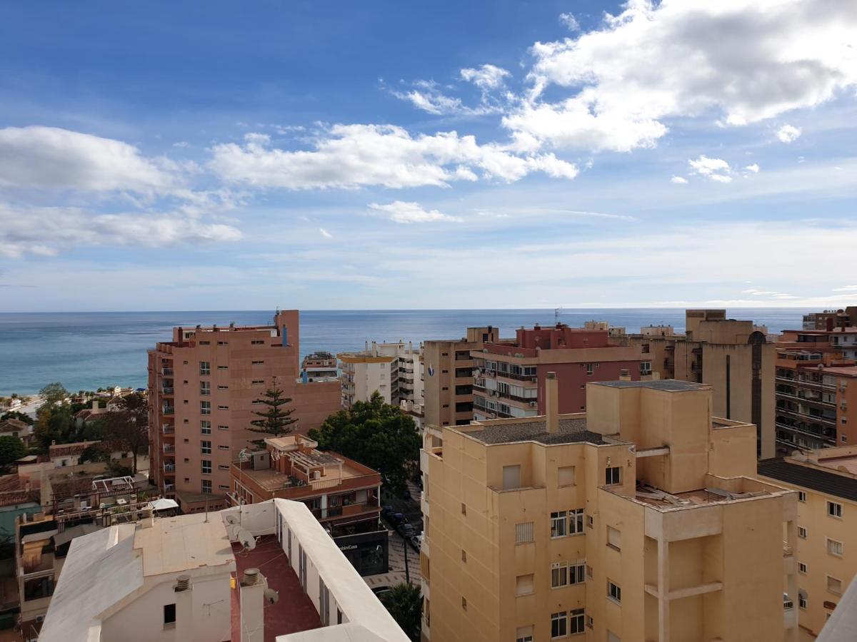 Apartamento Vistas Frontal Al Mar Appartement *