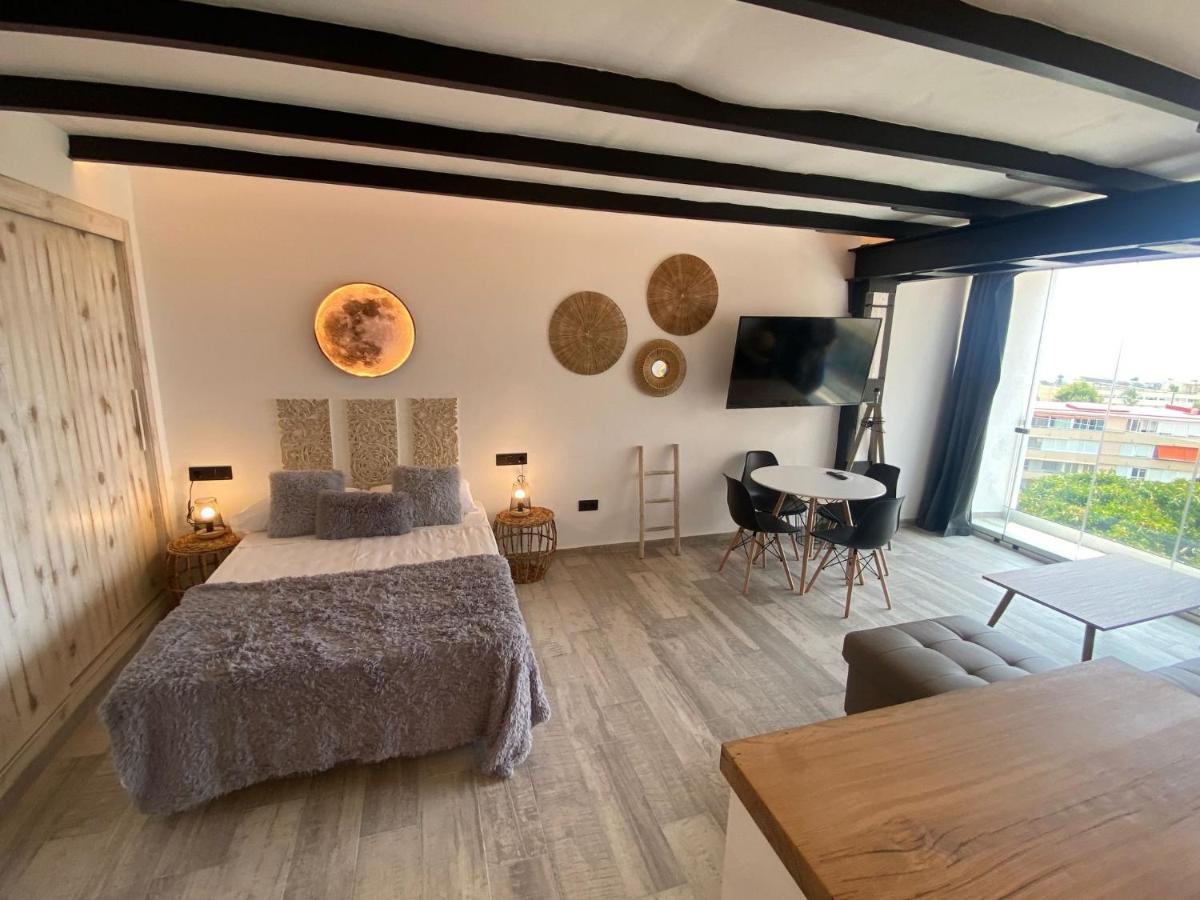 Eurosol Appartement Torremolinos