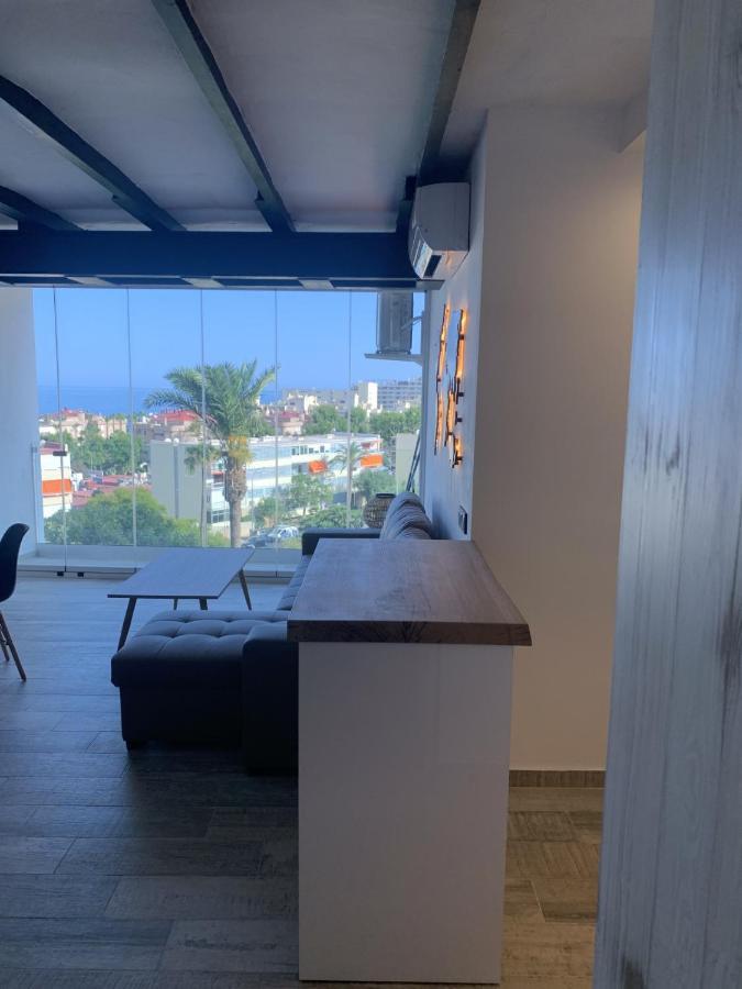 Eurosol Appartement Torremolinos