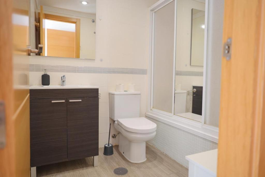 ¡precioso Apartamento Con Piscina! Apartamento