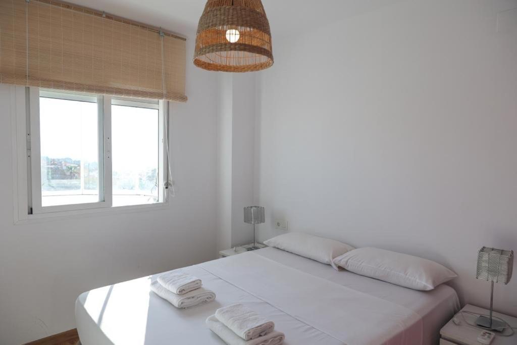 ¡precioso Apartamento Con Piscina!