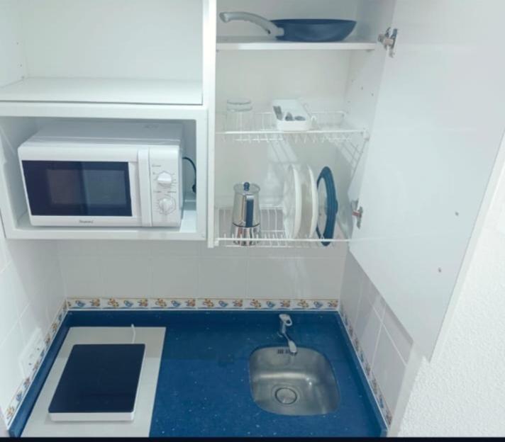Apartment Torremolinos_centro