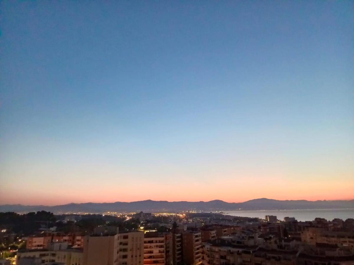 Torremolinos_centro Apartment *