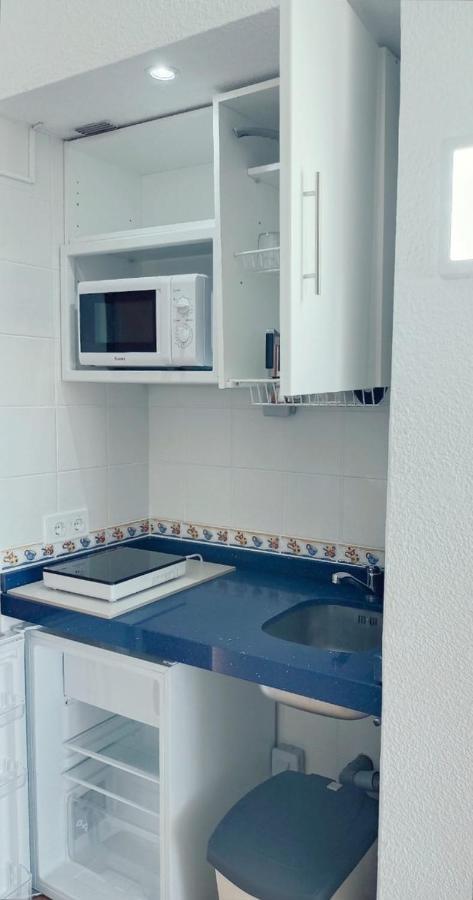 Torremolinos_centro Apartment *