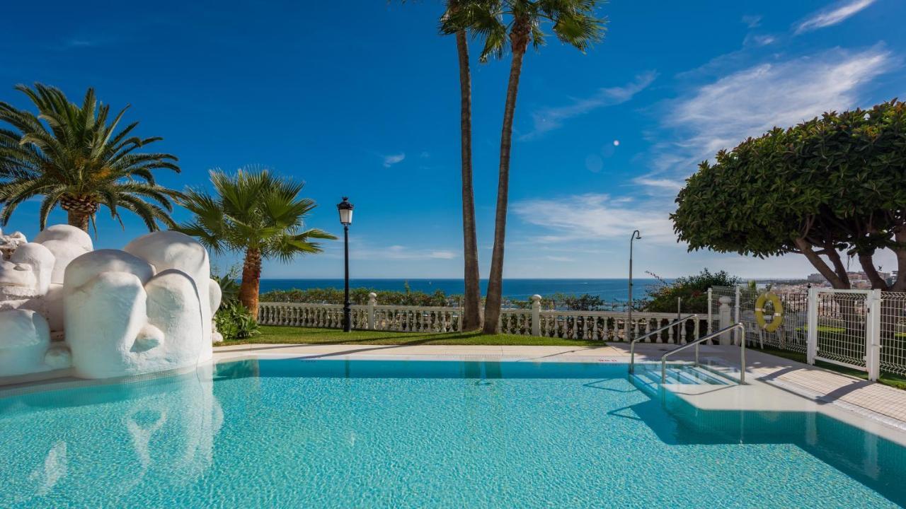 Apartamento Castillo San Carlos Luxury Torremolinos