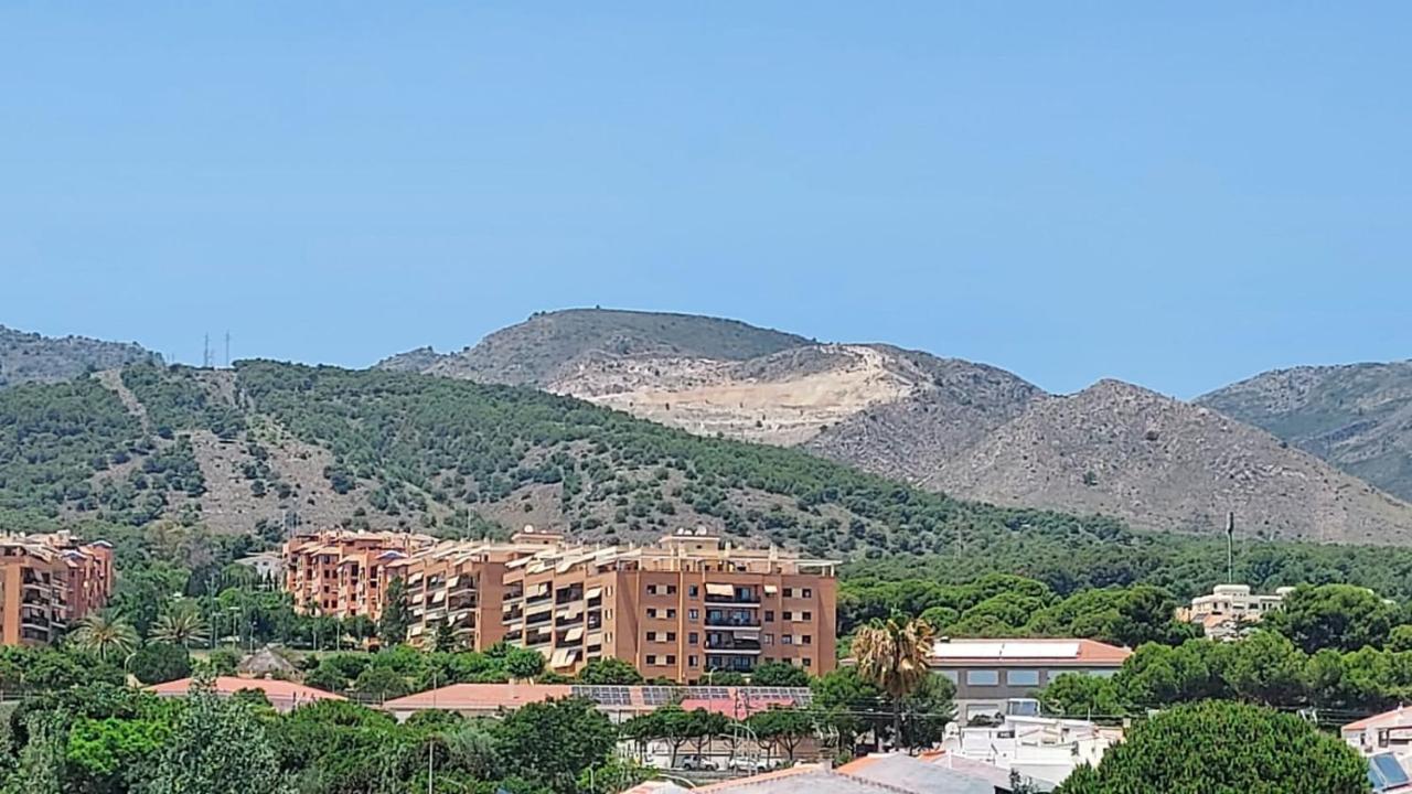 Enjoying Together Appartement Torremolinos
