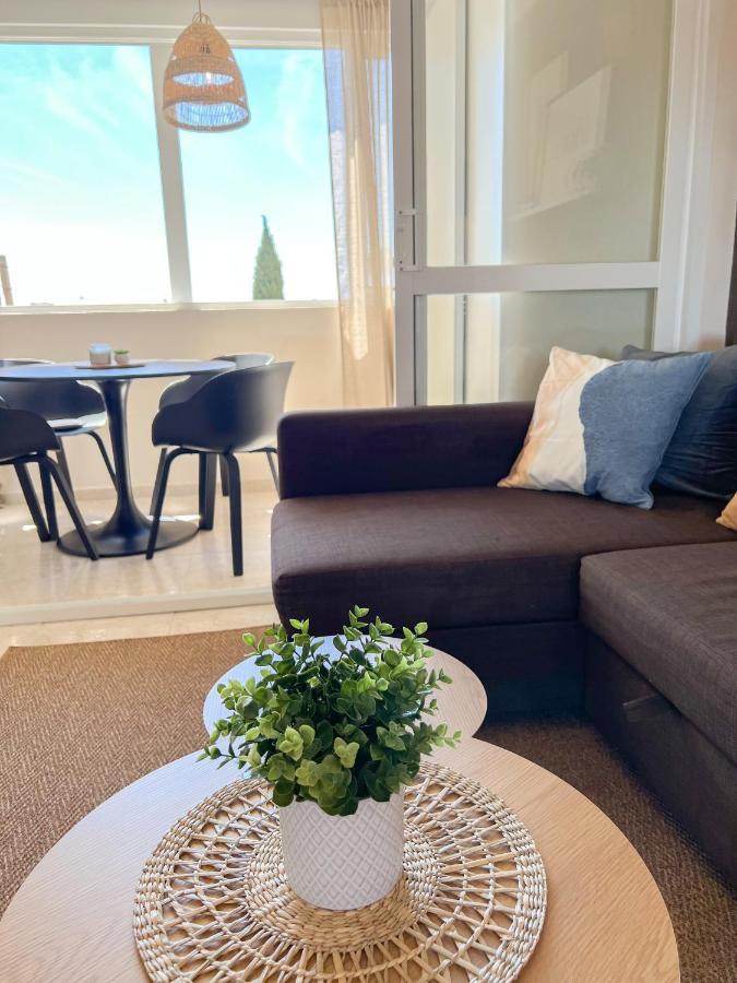 Appartement Beautiful Loft Playamar Pool And Beach