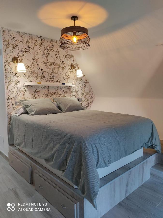 Appartement Centro Beach