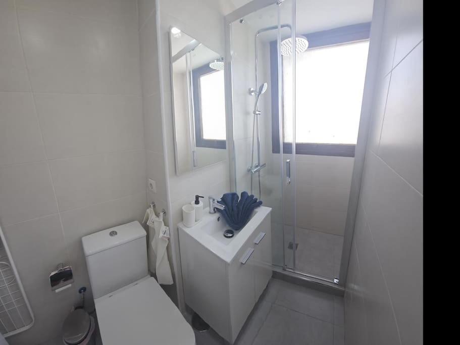 Nogalera Rainbow, 2-bedroom With Pool And Parking * Torremolinos