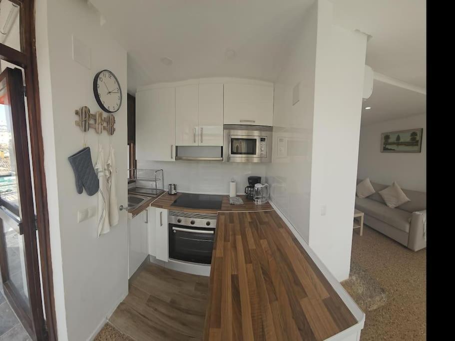 Apartment Nogalera Rainbow, 2-bedroom With Pool And Parking *