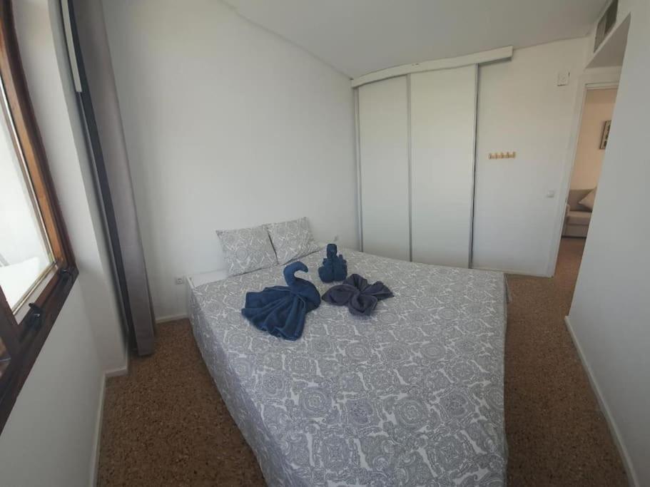 Apartment Nogalera Rainbow, 2-bedroom With Pool And Parking