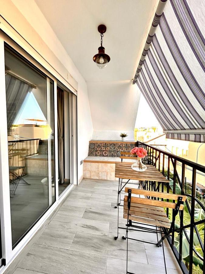 Centro Beach Appartement