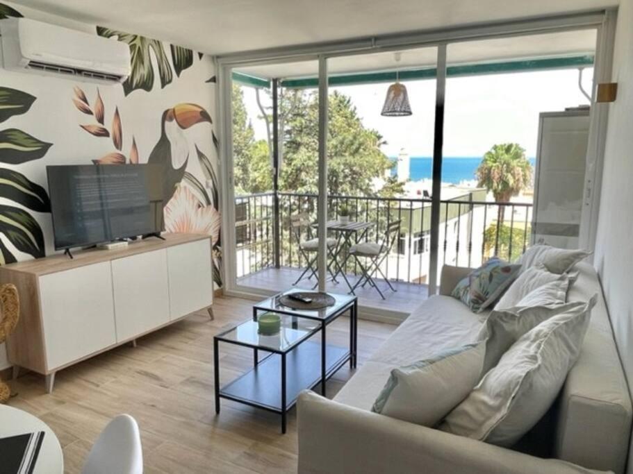 Appartement Luminoso Con Vistas Al Mar *