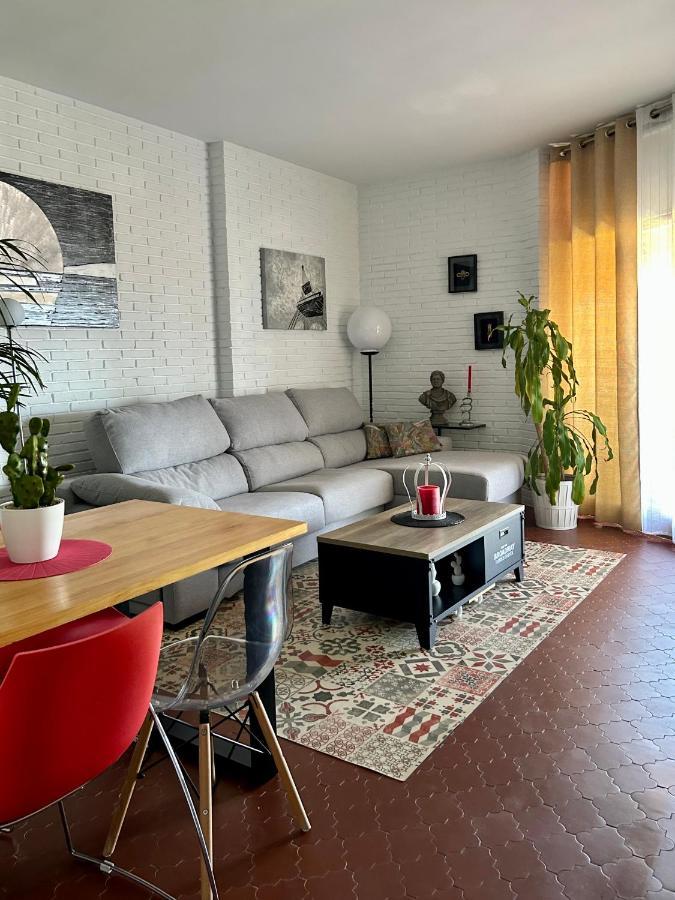 Torre De La Roca Industrial69 Appartement *