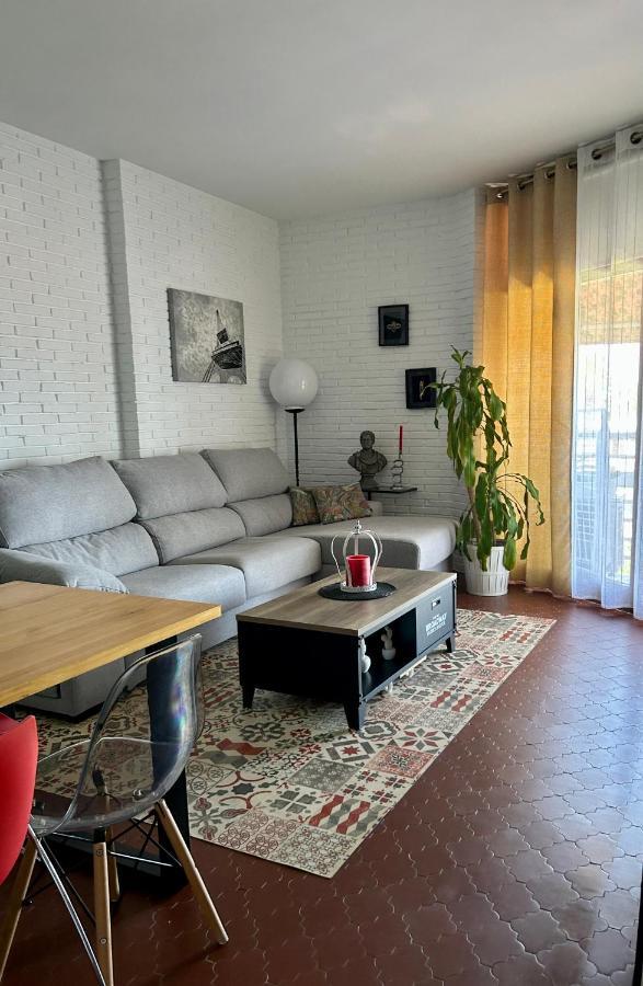 Appartement Torre De La Roca Industrial69