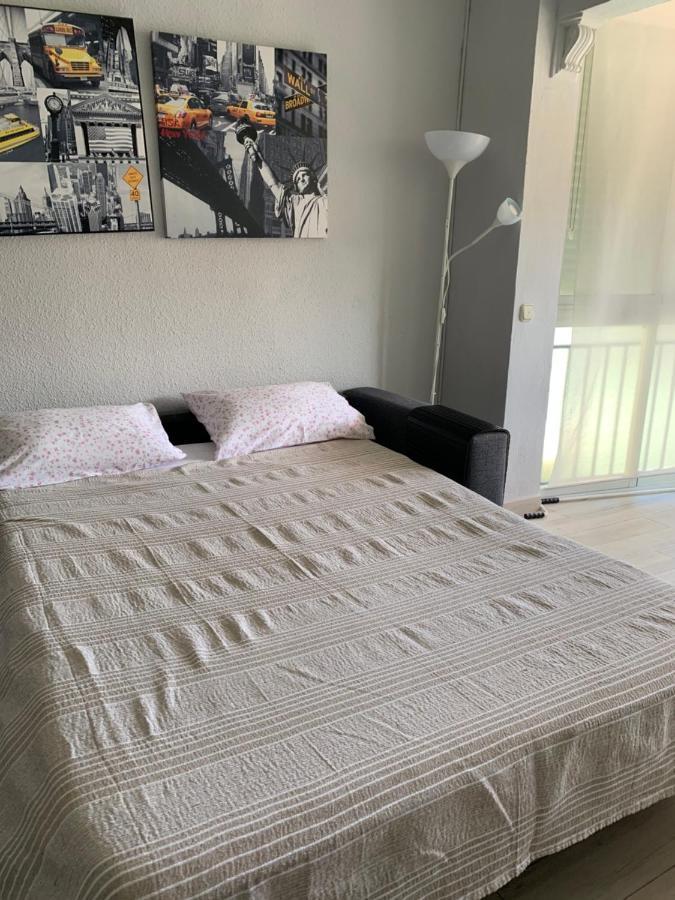 Estudio Katerina Apartment Torremolinos