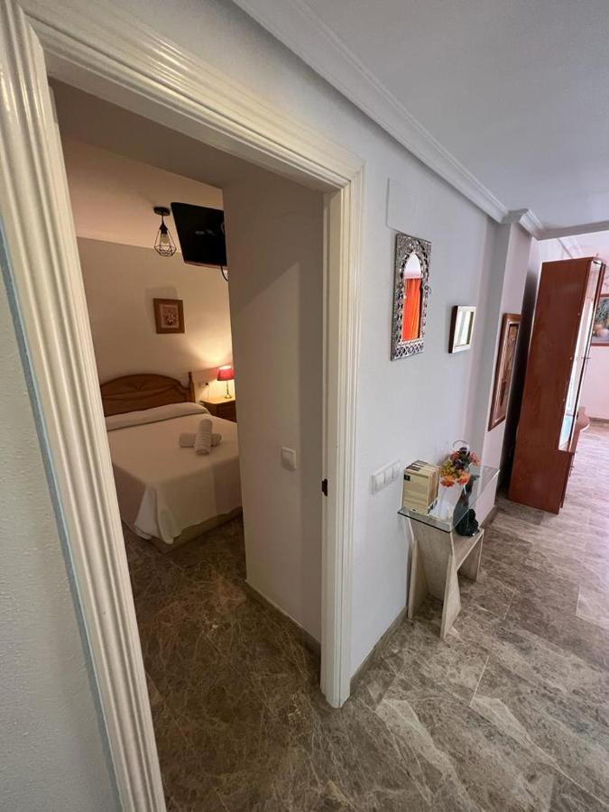 Cozy Playa Torremolinos