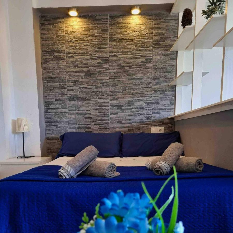 Apartment Salome De Steram Flats *