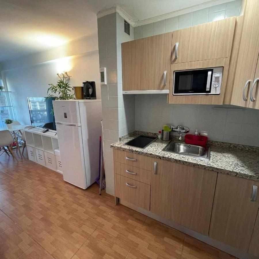 Salome De Steram Flats Apartment Torremolinos